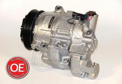 ELECTRO AUTO 20d2321 -  Компрессор, кондиционер